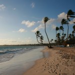 Punta Cana mornings Punta Cana mornings