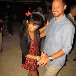 Salsa with Camille Salsa with Camille
