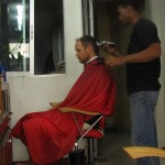 Haircut time Haircut time